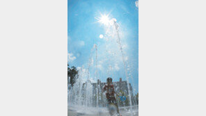 [헬스&뷰티]열사병 천적은 물…운동 땐 매시간 2∼4컵 마셔라