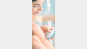 [헬스&뷰티]‘털털한’ 팔다리, 올여름엔 매끈하게!