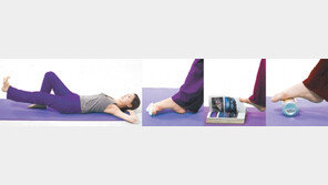 [헬스&뷰티]발가락에도 ‘근력’이 있어요