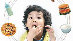 [헬스&뷰티]공복에도 배가 빵빵, 입에서 냄새? 만성식체!