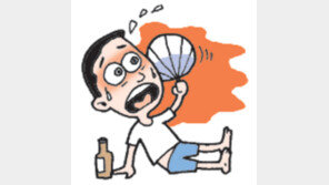 [오늘의 날씨/7월9일]열대야가 신나는 경우도 있다