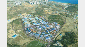 [강원]속초시 “수산물가공산업 메카로”