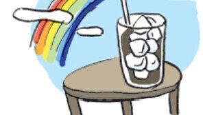 [오늘의 날씨/7월 15일]무지개라도 떴으면 좋겠다