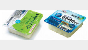 [이코노 카페]풀무원 - CJ ‘두부 경쟁’ 속사정