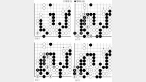 [서정보 기자의 이 한수]21회 후지쓰배 세계바둑선수권대회 3·4위전