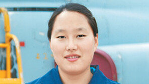 [강원]여군 첫 국제공인 정비사 탄생