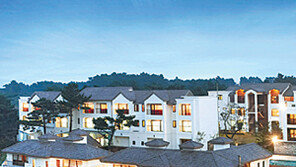 [제주]의료휴양 관광상품 나왔다