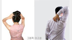 [헬스&뷰티]긁으면 행복하다？ 그러나，피부는…