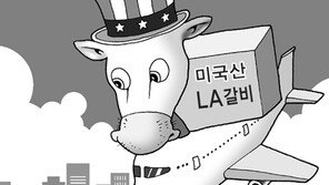 [스포트라이트]다시 들어오는 LA갈비