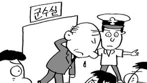 [전북]임실주민 “교도소에 군수실 차려라”