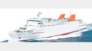 [제주]제주도 크루즈 관광 핵심코스로 부상