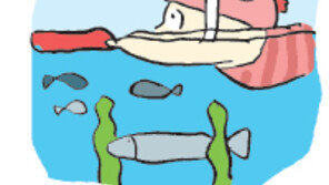 [오늘의 날씨/8월 22일]나른한 오후 눈꺼풀이 무겁습니다