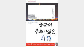 [인문사회]중국의 그늘진 이면 들춰보기
