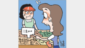 [경제 카페]추석 선물세트 60%를 3만원 이하로 준비한 심정