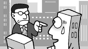 [경제카페]지금이 ‘기업 팔비틀기’ 할 때인가