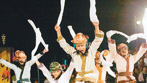 [강원]“춘천연극제 10회째, 재미는 100배”