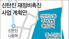 [대전/충남]신탄진 KT&G 주변 263만㎡ 무공해 첨단 산업단지 탈바꿈