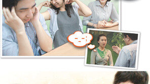 [헬스&뷰티]가는 高音의 남성, 턱만 당겨도 굵고 힘있는 소리 나