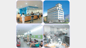 [헬스&뷰티/주목, 이 병원]건양대 의대 김안과병원 망막병원