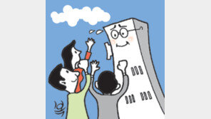 [경제 카페]무한경쟁시대, 누가 우리편인가