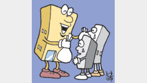 [경제 카페]협력업체 보듬는 유통업체