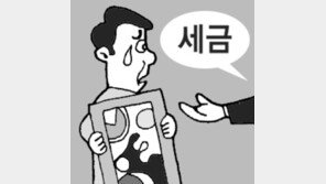 [횡설수설/홍찬식]미술과 세금의 숨바꼭질