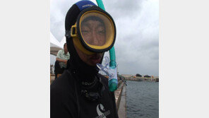 [TV 하이라이트]‘海男’ 되려고 제주해녀학교서 준비