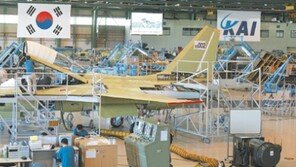 [우리지역 대표 사업]<8> ‘항공우주산업의 요람’ 경남