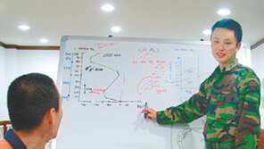 [강원]육군 산악부대, 장병 검정고시 적극 지원