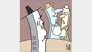 [경제 카페]말뿐인 ‘웰컴 투 코리아’