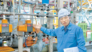 [미래로 뛰는 지방자치]<12>에너지 산업 중심지로 뜨는 경북