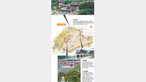 [미래로 뛰는 지방자치]<13> 세계문화유산에 빛나는 경기