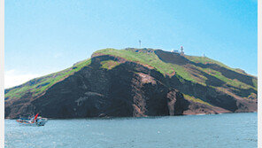 [제주]우도에 친환경농작물 재배-꽃공원 육성