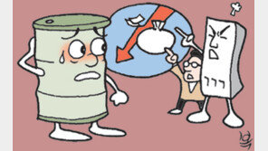 [경제 카페]“떼돈 벌었다니…” 정유업계 속앓이