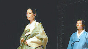 [강원]하늘이 내린 ‘五色한지’ 원주의 가을 수놓는다