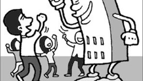 [경제 카페]창립기념일은 ‘비전’ 확인하는 날