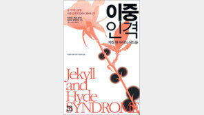 [인문사회]돌발행동 어떻게 대처하나… ‘이중인격’