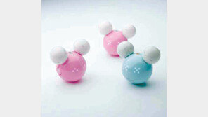 [쇼룸]16가지 표정 짓는 미키마우스 MP3 外