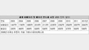 [NEXT KOREA]지는 메모리 VS 뜨는 비메모리