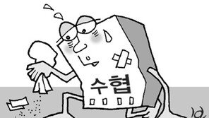 [경제 카페]일선 수협, 무리하게 일 벌이더니…