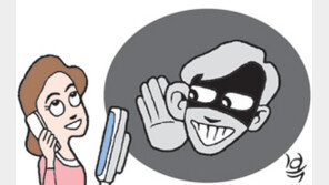 [경제 카페]보안에 취약한 인터넷전화…