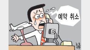 [경제카페]환율쇼크 ‘직격탄’… 울고싶은 여행업계