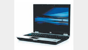 [쇼룸]‘HP 엘리트북 6930p’