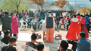[강원]소설 ‘봄봄’따라 고향의 추억 만드세요