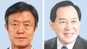 [강원]율곡대상 황준연-심기섭 씨