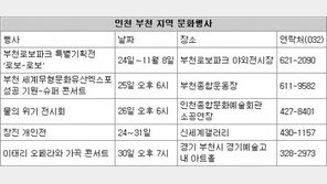 [인천/경기]게시판