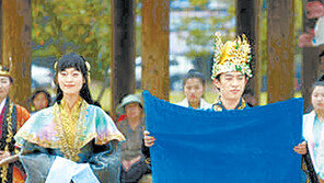 [전북]익산으로… 정읍으로… 축제 찾아 전북으로 떠나요