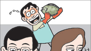 [경제카페]“불황에 광어 절반밖에 안나가요”