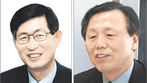 [2008 재계 파워엘리트]공기업 CEO