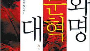 [인문사회]동지도 감시했던 文革